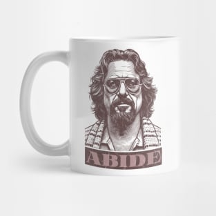 Obey and Abide Mug